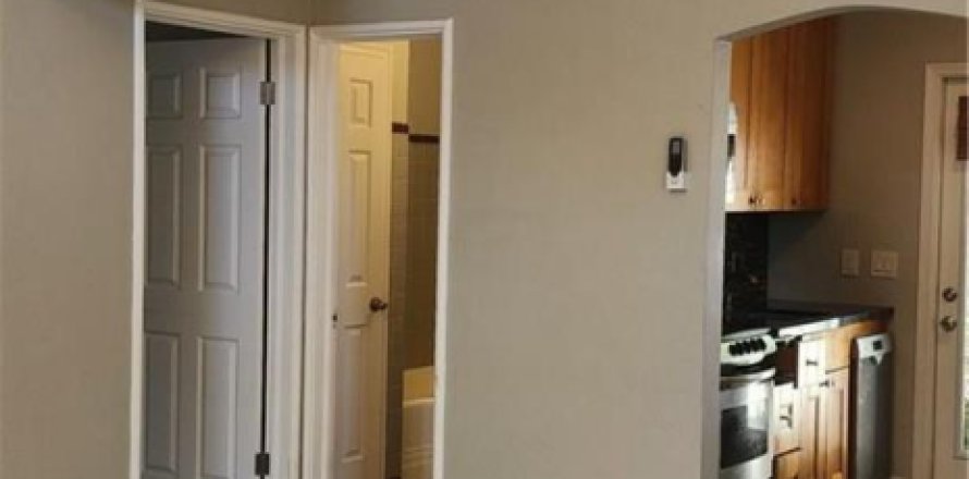 Apartamento en Fort Lauderdale, Florida 1 dormitorio, 74.32 m2 № 2389634