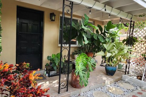 Apartamento en alquiler en Fort Lauderdale, Florida, 1 dormitorio, 74.32 m2 № 2389634 - foto 12