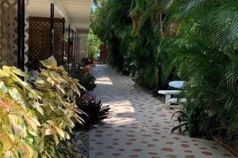 Apartamento en alquiler en Fort Lauderdale, Florida, 1 dormitorio, 74.32 m2 № 2389634 - foto 7