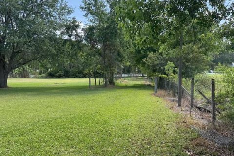 Terreno en venta en Dover, Florida № 1634069 - foto 4