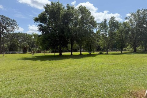 Terreno en venta en Dover, Florida № 1634069 - foto 7