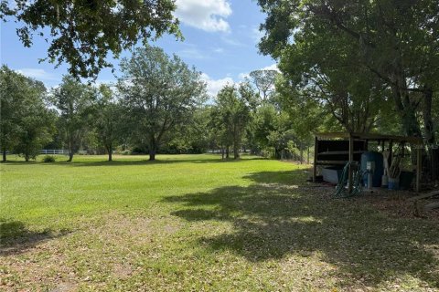 Terreno en venta en Dover, Florida № 1634069 - foto 5