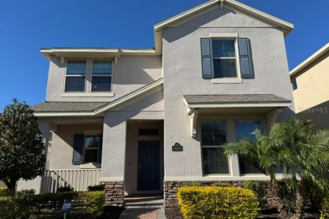 Villa ou maison à Winter Garden, Floride 4 chambres, 230.12 m2 № 2371715