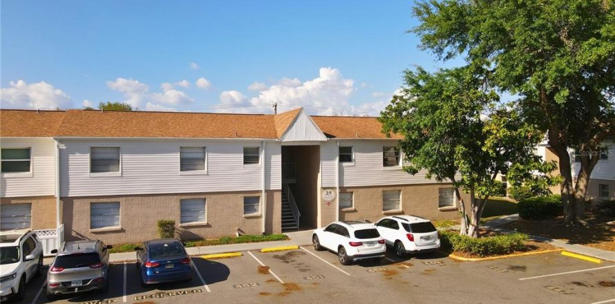 Condo in Tampa, Florida, 4 bedrooms  № 2141872