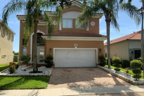 Villa ou maison à West Palm Beach, Floride 3 chambres, 253.99 m2 № 2319432