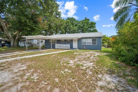 House in Lakeland, Florida 3 bedrooms, 147.16 sq.m. № 1766235 - photo 25