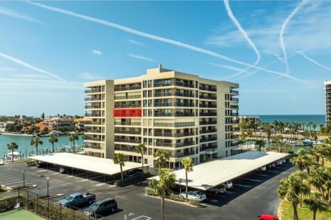 Condo in Clearwater, Florida, 2 bedrooms  № 1566559 - photo 30