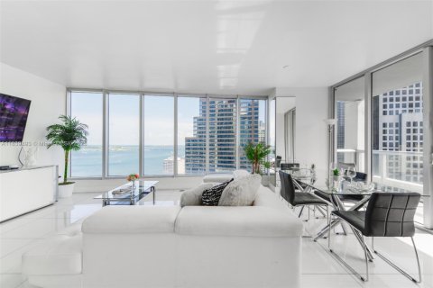 Condo à Miami, Floride, 2 chambres  № 1941952
