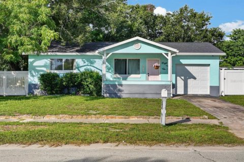 House in Daytona Beach, Florida 2 bedrooms, 87.33 sq.m. № 2349519
