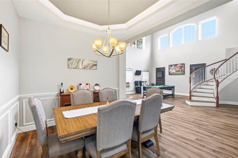 Villa ou maison à vendre à Land O' Lakes, Floride: 5 chambres, 367.99 m2 № 2149950 - photo 13