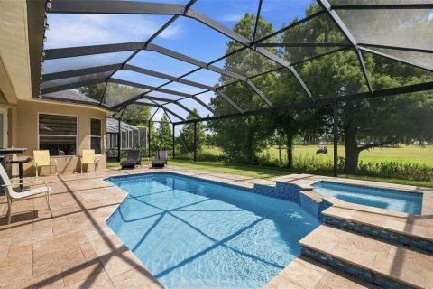 Villa ou maison à vendre à Land O' Lakes, Floride: 5 chambres, 367.99 m2 № 2149950 - photo 5