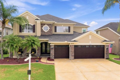 Villa ou maison à Land O' Lakes, Floride 5 chambres, 367.99 m2 № 2149950