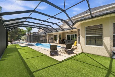 Villa ou maison à vendre à Land O' Lakes, Floride: 5 chambres, 367.99 m2 № 2149950 - photo 6