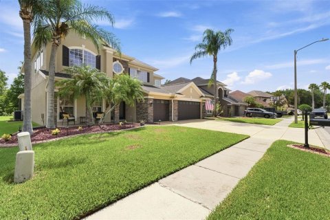 Villa ou maison à vendre à Land O' Lakes, Floride: 5 chambres, 367.99 m2 № 2149950 - photo 2