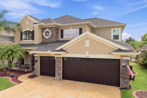 Villa ou maison à vendre à Land O' Lakes, Floride: 5 chambres, 367.99 m2 № 2149950 - photo 3