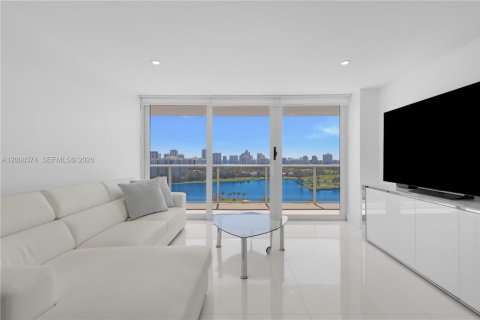Condo in Aventura, Florida, 2 bedrooms № 2091094