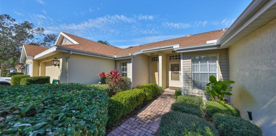 Condominio en Sun City Center, Florida, 2 dormitorios № 1899344