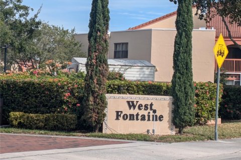 Condo in Miami, Florida, 2 bedrooms  № 1812313