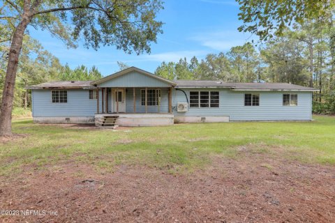 Villa ou maison à vendre à Jacksonville, Floride: 2 chambres, 131.55 m2 № 773155 - photo 1