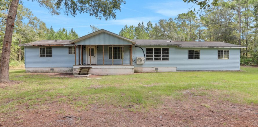 Villa ou maison à Jacksonville, Floride 2 chambres, 131.55 m2 № 773155