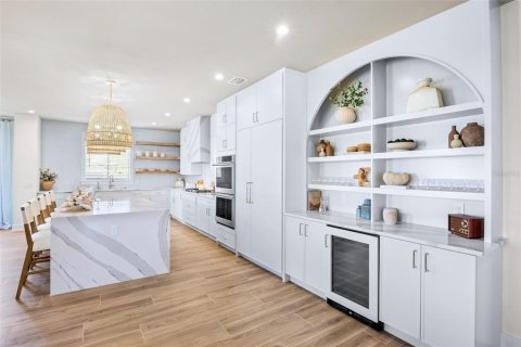 Villa ou maison à vendre à Sarasota, Floride: 6 chambres, 351.26 m2 № 1649823 - photo 21