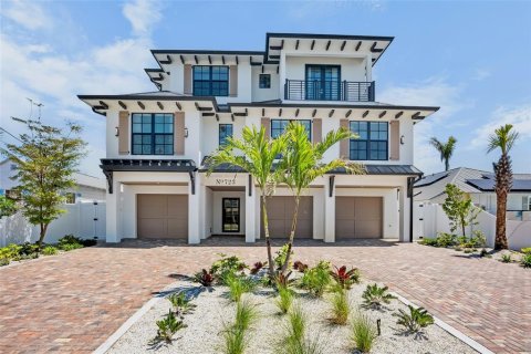 Villa ou maison à vendre à Sarasota, Floride: 6 chambres, 351.26 m2 № 1649823 - photo 1