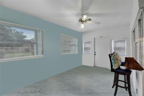 Купить виллу или дом в Тамарак, Флорида 2 спальни, 93.09м2, № 1995706 - фото 14