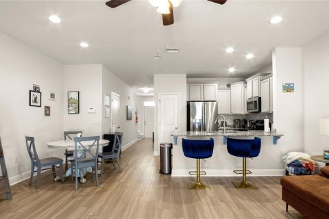Townhouse in Panama City Beach, Florida 3 bedrooms, 138.98 sq.m. № 1747315 - photo 4