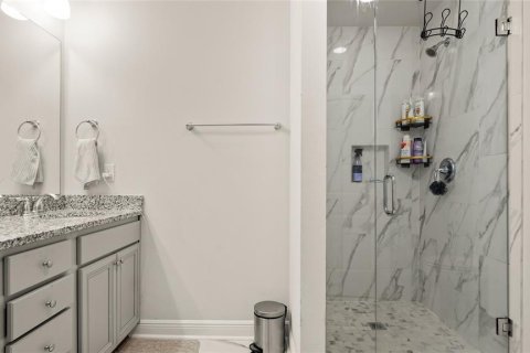 Townhouse in Panama City Beach, Florida 3 bedrooms, 138.98 sq.m. № 1747315 - photo 17