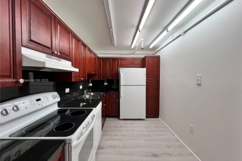 Купить кондоминиум в Авентура, Флорида 2 спальни, 106.47м2, № 1739489 - фото 18