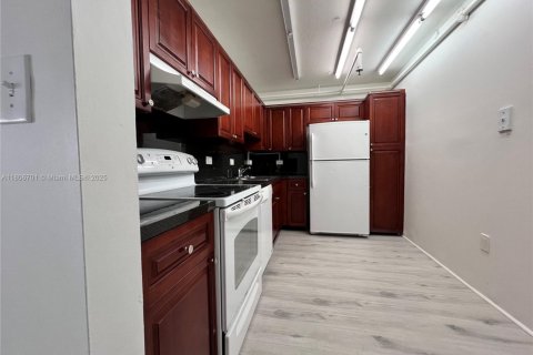 Купить кондоминиум в Авентура, Флорида 2 спальни, 106.47м2, № 1739489 - фото 21