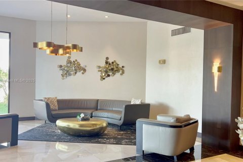 Купить кондоминиум в Авентура, Флорида 2 спальни, 106.47м2, № 1739489 - фото 28