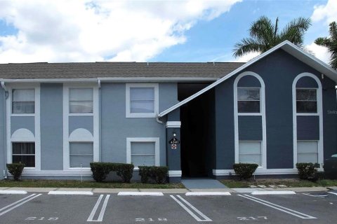Condo à Orlando, Floride, 2 chambres  № 2103808