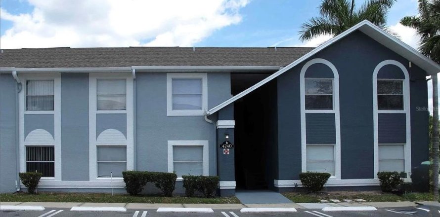 Condo à Orlando, Floride, 2 chambres  № 2103808