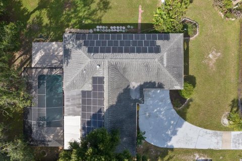 House in Sarasota, Florida 3 bedrooms, 164.53 sq.m. № 1826885 - photo 10