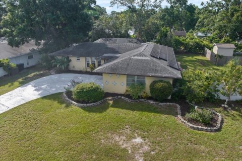 House in Sarasota, Florida 3 bedrooms, 164.53 sq.m. № 1826885 - photo 2