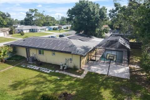 House in Sarasota, Florida 3 bedrooms, 164.53 sq.m. № 1826885 - photo 3
