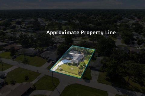 House in Sarasota, Florida 3 bedrooms, 164.53 sq.m. № 1826885 - photo 11