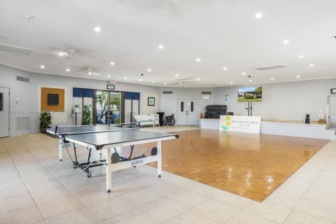 Купить кондоминиум в Лодердейл-Лейкс, Флорида 2 спальни, 87.7м2, № 2018178 - фото 25