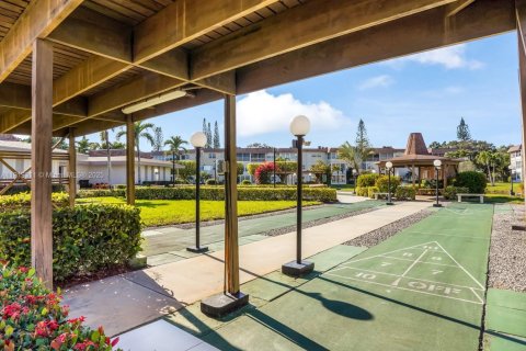 Купить кондоминиум в Лодердейл-Лейкс, Флорида 2 спальни, 87.7м2, № 2018178 - фото 29