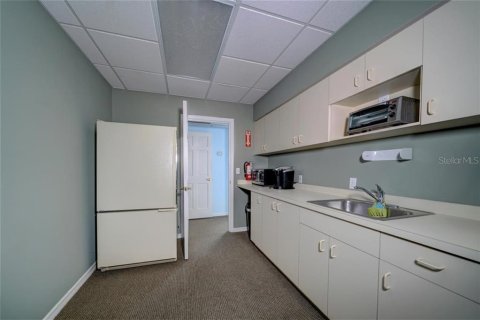 Снять в аренду коммерческую недвижимость в Клируотер, Флорида 238.39м2, № 833470 - фото 25