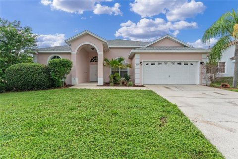 Villa ou maison à Davenport, Floride 5 chambres, 197.51 m2 № 2303259