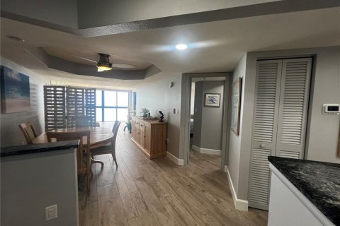 Copropriété à louer à Clearwater, Floride: 1 chambre, 82.22 m2 № 2411584 - photo 8