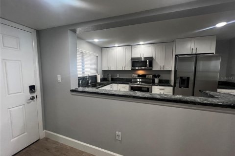 Copropriété à louer à Clearwater, Floride: 1 chambre, 82.22 m2 № 2411584 - photo 11