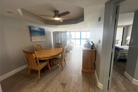Copropriété à louer à Clearwater, Floride: 1 chambre, 82.22 m2 № 2411584 - photo 12