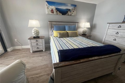 Copropriété à louer à Clearwater, Floride: 1 chambre, 82.22 m2 № 2411584 - photo 16