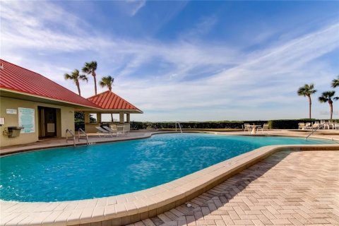 Copropriété à louer à Clearwater, Floride: 1 chambre, 82.22 m2 № 2411584 - photo 3