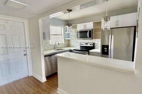 Copropriété à vendre à Sunrise, Floride: 2 chambres, 78.97 m2 № 1975904 - photo 4