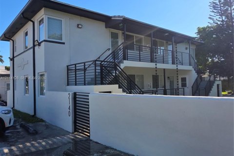 Copropriété à louer à Miami Beach, Floride: 4 chambres, 297.66 m2 № 2439394 - photo 15