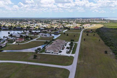 Terrain à vendre à Punta Gorda, Floride № 2029226 - photo 2
